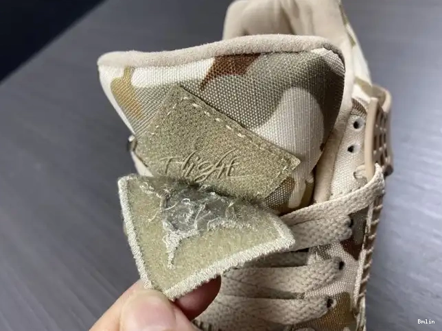 Bmlin Aleali 4 x Camo Air May Jordan DJ1193-200 0613